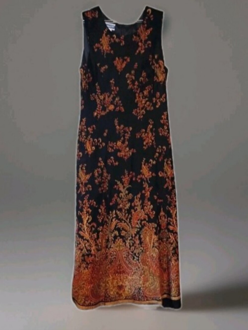 Vintage 90s Pendelton Dress Size 8
